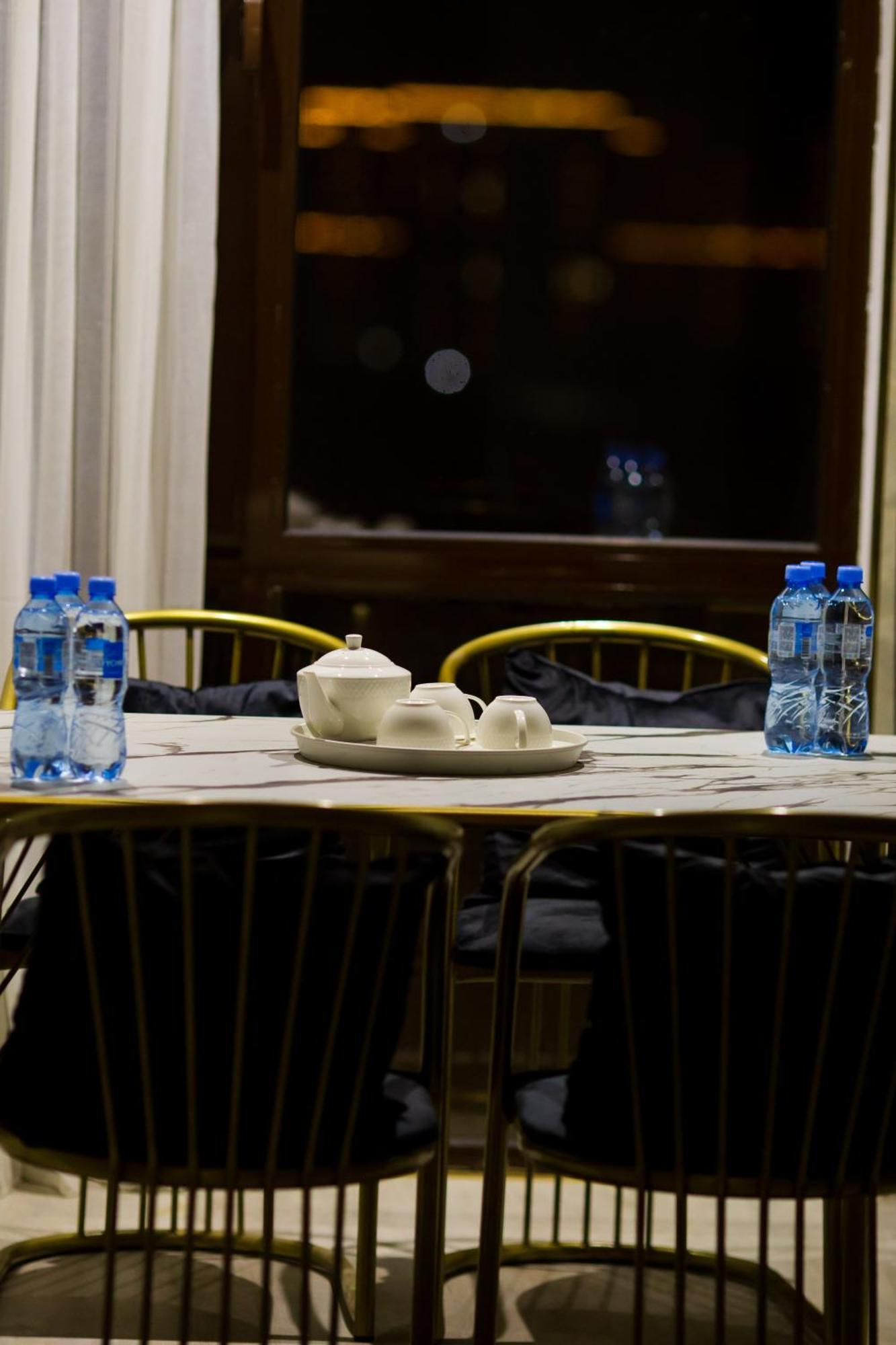 Baland Hotel Душанбе Екстериор снимка