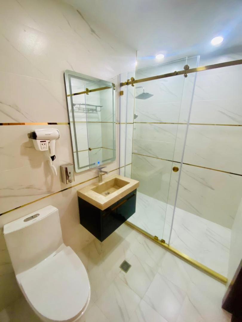Baland Hotel Душанбе Екстериор снимка
